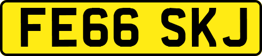 FE66SKJ