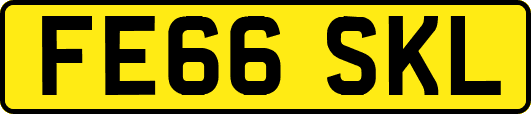 FE66SKL