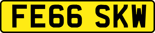 FE66SKW