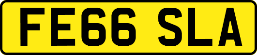 FE66SLA
