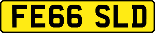 FE66SLD