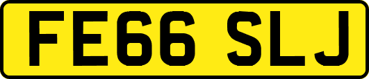 FE66SLJ