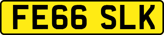 FE66SLK