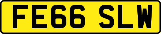 FE66SLW