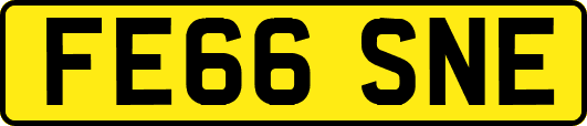 FE66SNE