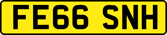 FE66SNH