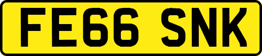 FE66SNK