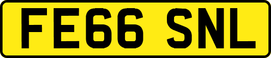FE66SNL