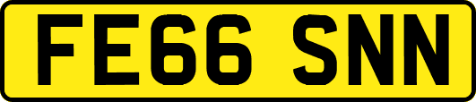 FE66SNN