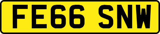 FE66SNW