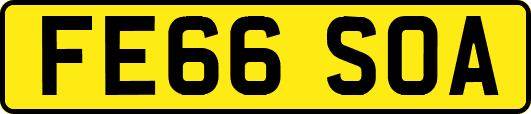 FE66SOA