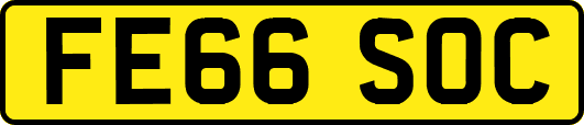FE66SOC