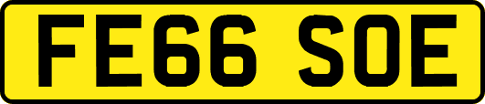 FE66SOE