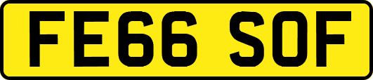 FE66SOF