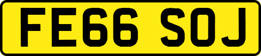 FE66SOJ