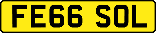 FE66SOL