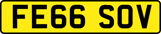 FE66SOV