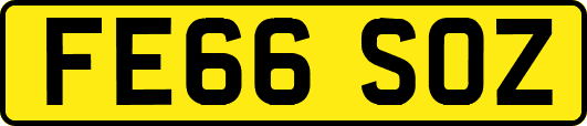 FE66SOZ