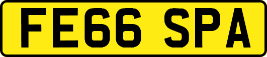 FE66SPA