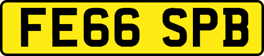FE66SPB