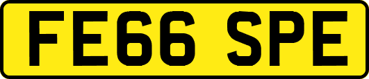 FE66SPE