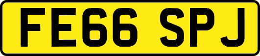FE66SPJ