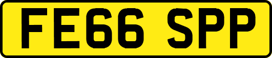 FE66SPP
