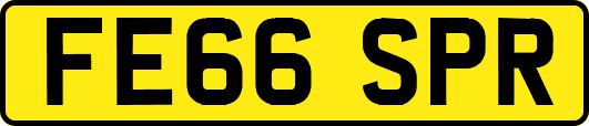 FE66SPR
