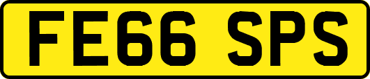 FE66SPS
