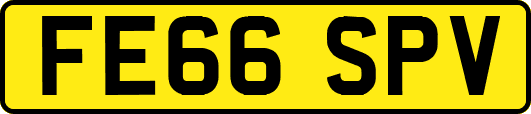 FE66SPV