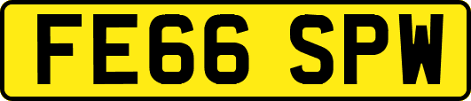 FE66SPW
