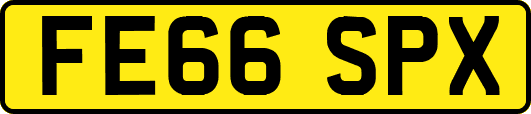 FE66SPX
