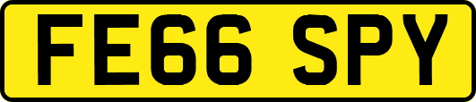 FE66SPY