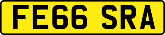 FE66SRA