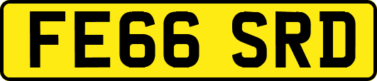FE66SRD