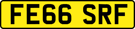 FE66SRF