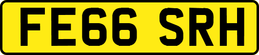 FE66SRH