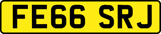 FE66SRJ