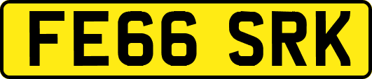 FE66SRK