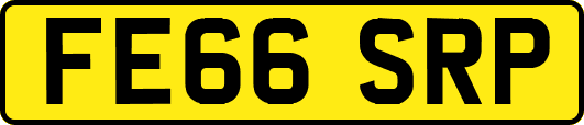 FE66SRP