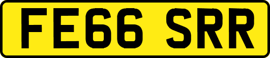FE66SRR