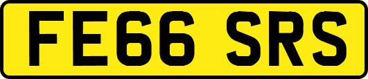 FE66SRS