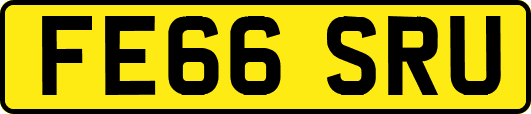 FE66SRU