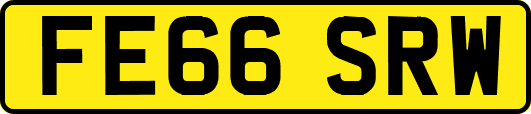 FE66SRW