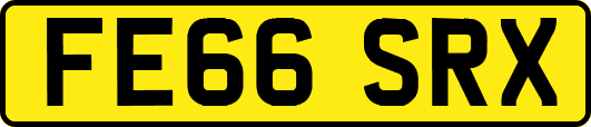 FE66SRX