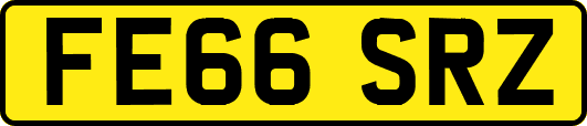 FE66SRZ