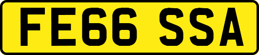 FE66SSA
