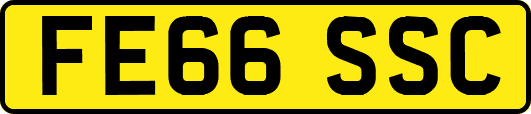 FE66SSC