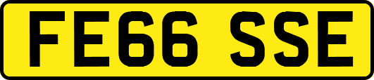 FE66SSE