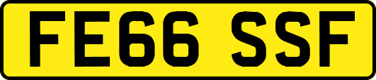 FE66SSF